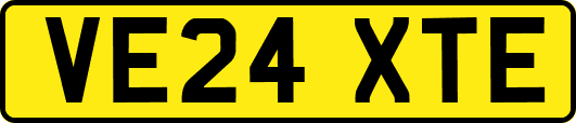 VE24XTE