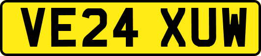 VE24XUW