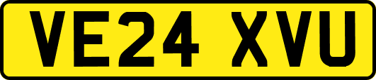 VE24XVU