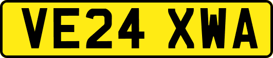 VE24XWA