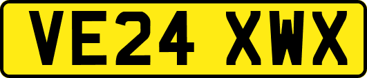 VE24XWX