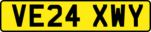 VE24XWY