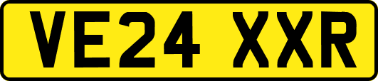 VE24XXR