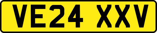 VE24XXV
