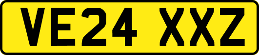 VE24XXZ