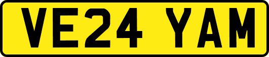VE24YAM