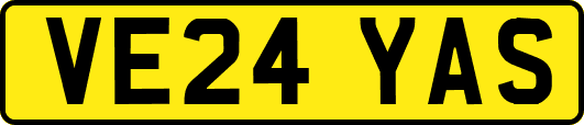 VE24YAS