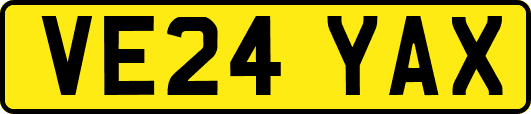 VE24YAX