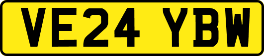 VE24YBW