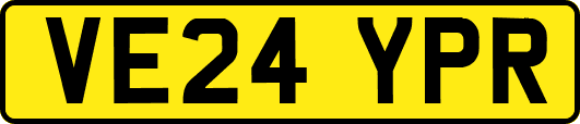 VE24YPR