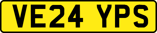 VE24YPS
