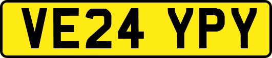 VE24YPY