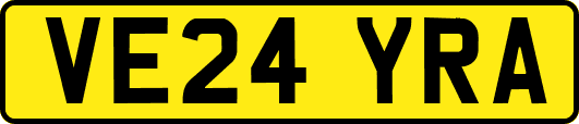 VE24YRA