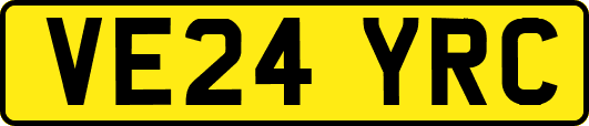 VE24YRC
