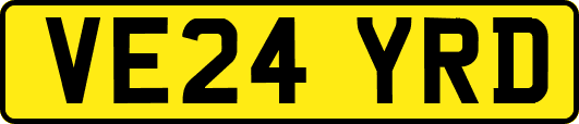 VE24YRD