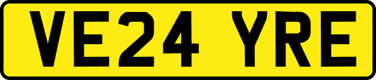 VE24YRE