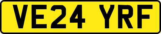 VE24YRF