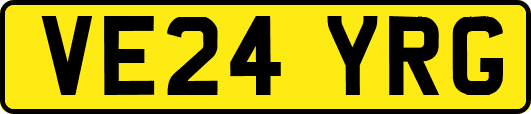 VE24YRG