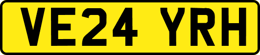 VE24YRH