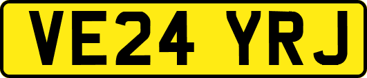VE24YRJ