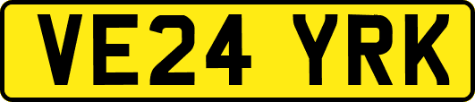 VE24YRK