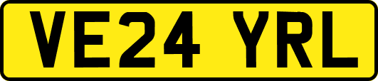 VE24YRL