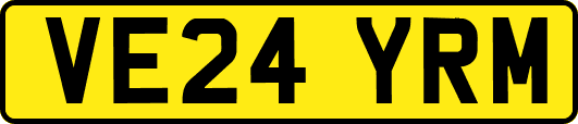 VE24YRM