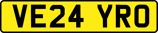 VE24YRO
