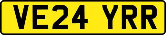 VE24YRR