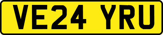 VE24YRU