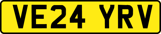 VE24YRV