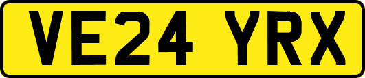 VE24YRX