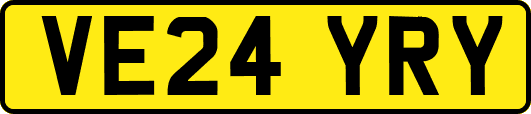 VE24YRY