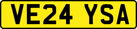 VE24YSA
