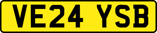 VE24YSB