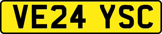 VE24YSC