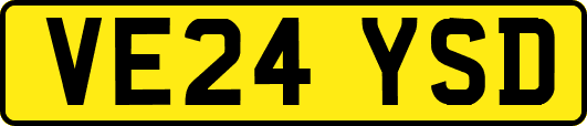 VE24YSD