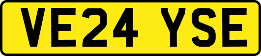 VE24YSE