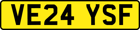 VE24YSF