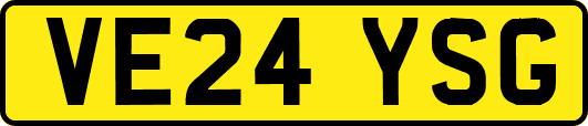 VE24YSG