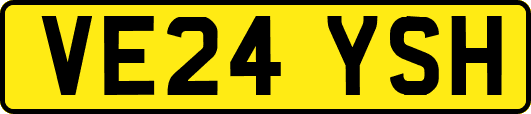 VE24YSH
