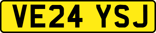 VE24YSJ