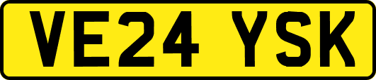 VE24YSK