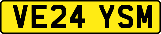 VE24YSM