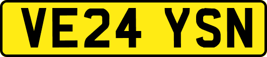 VE24YSN