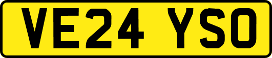 VE24YSO