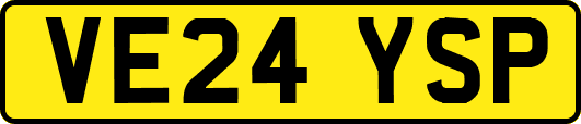 VE24YSP