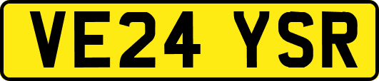 VE24YSR