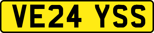 VE24YSS