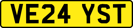 VE24YST